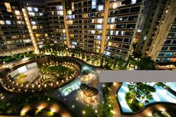 d'Nest (D18), Condominium #209067661